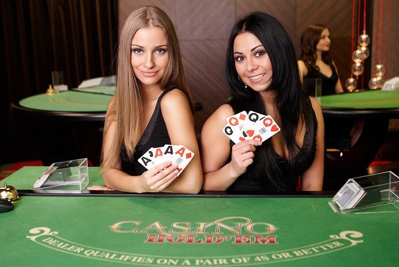 7 kinh nghiệm chơi casino online không lỗ tiền