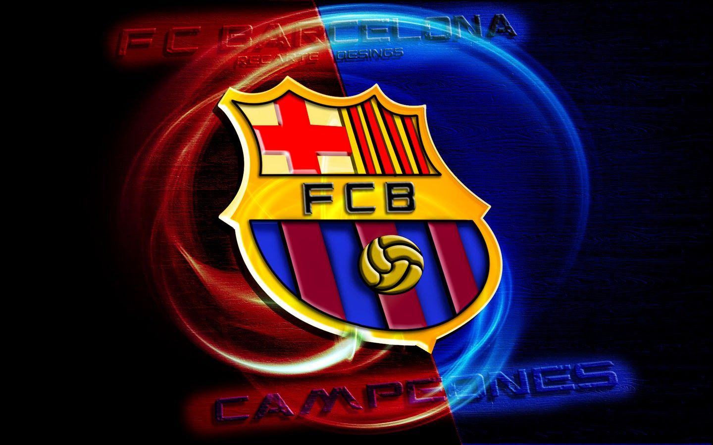 ý nghĩa logo barca