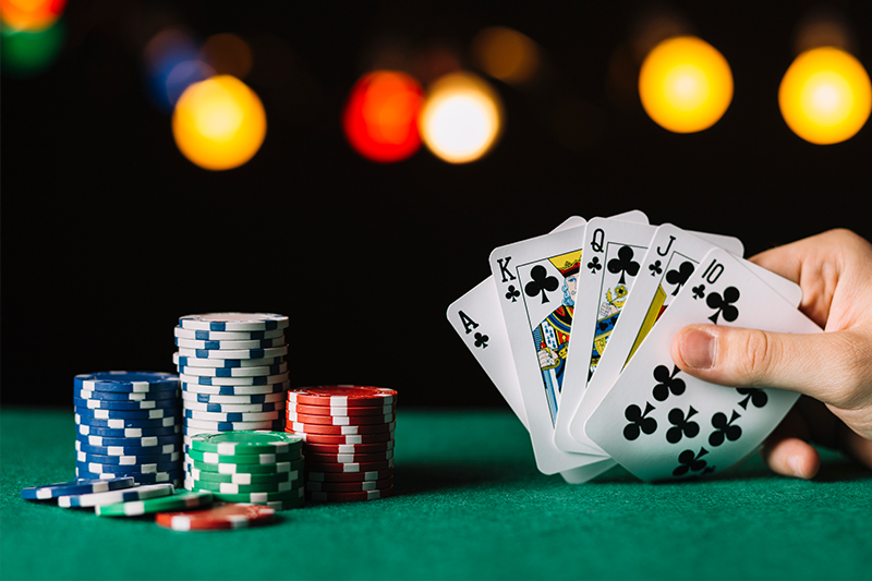 casino lừa bạn như thế nào