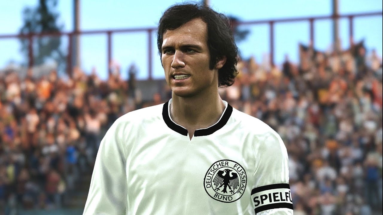 Beckenbauer