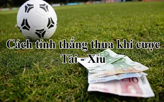 Cách tính tài xỉu đơn giản và hiệu quả nhất