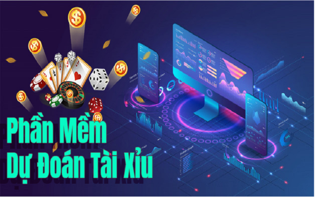 Thông tin chi tiết về phần mềm dự đoán tài xỉu