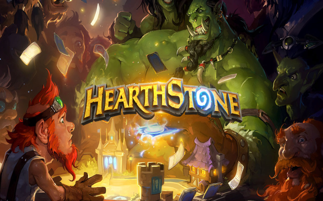 Hearthstone - Heroes of warcraft game cấu hình nhẹ mà hay