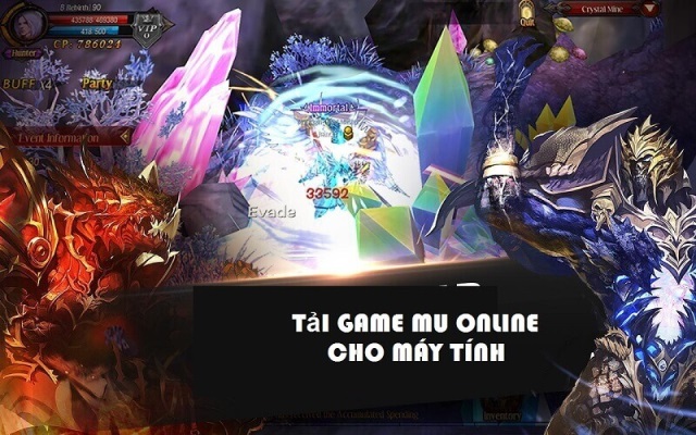 Một số cách tải game online cho máy tính