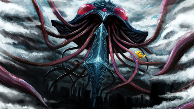 Tentacruel