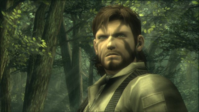 Metal Gear Solid cốt truyện 1