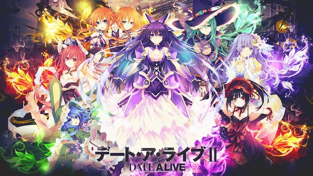 Date A Live 